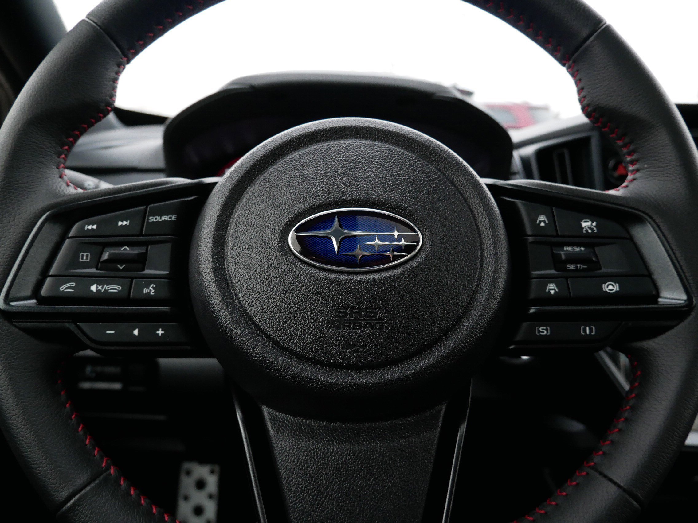 Certified 2025 Subaru Impreza RS w/ Popular Package #3 image 25