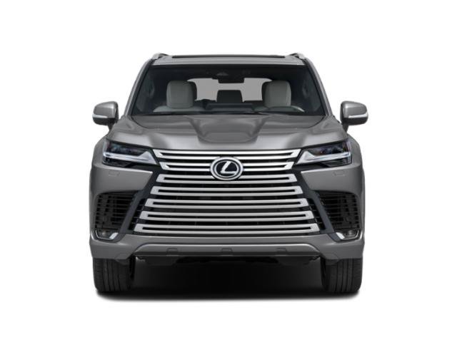 New 2026 Lexus LX 600 4WD w/ Appearance Package image 4