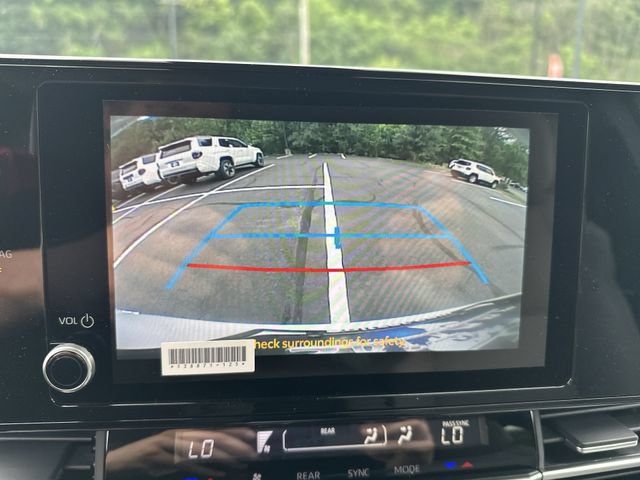New 2026 Toyota Sienna LE AWD/4WD image 26