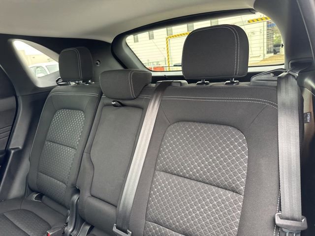 Used 2025 Ford Escape Active image 24