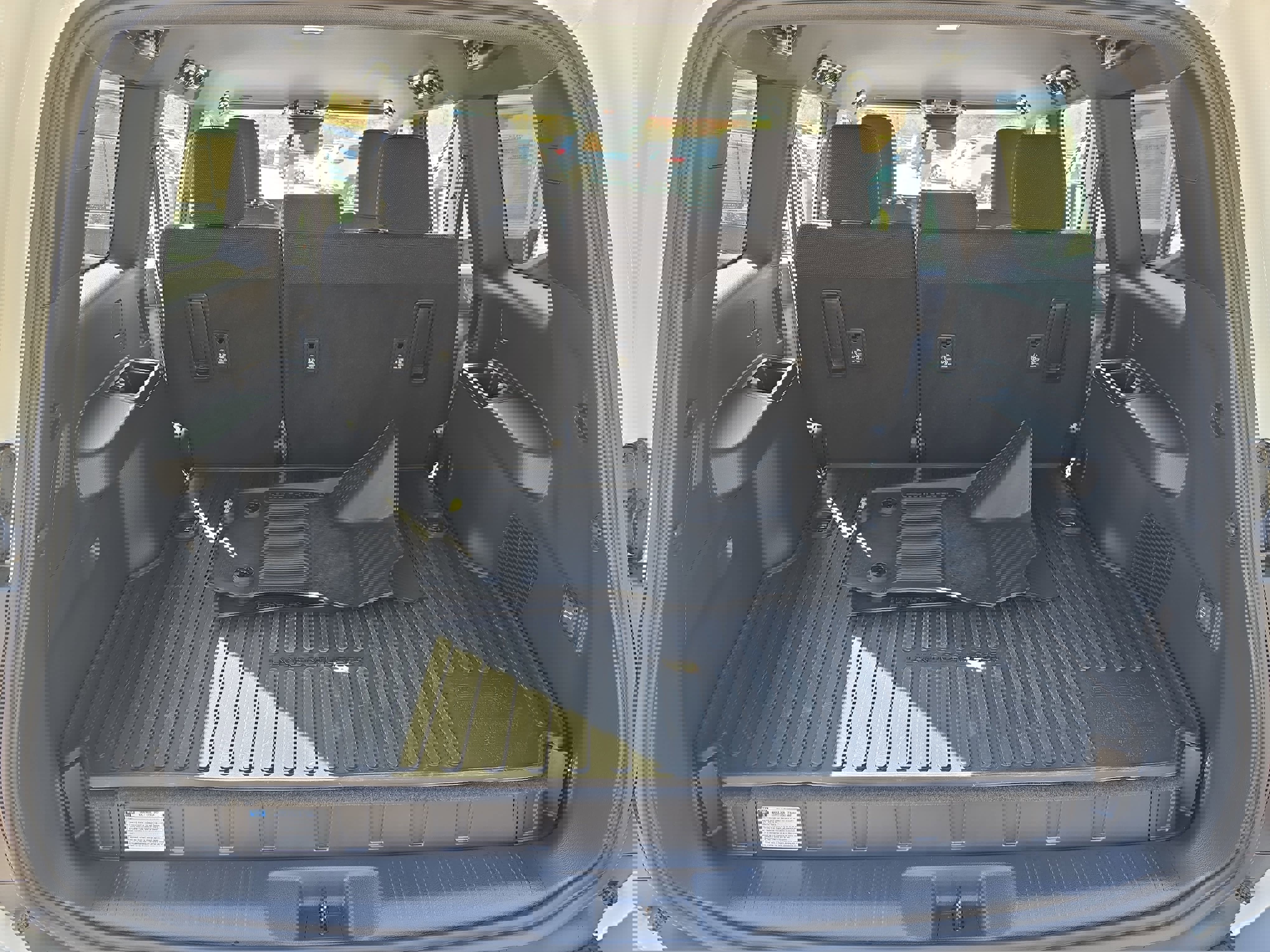 Certified 2025 Toyota Land Cruiser 1958 image 12