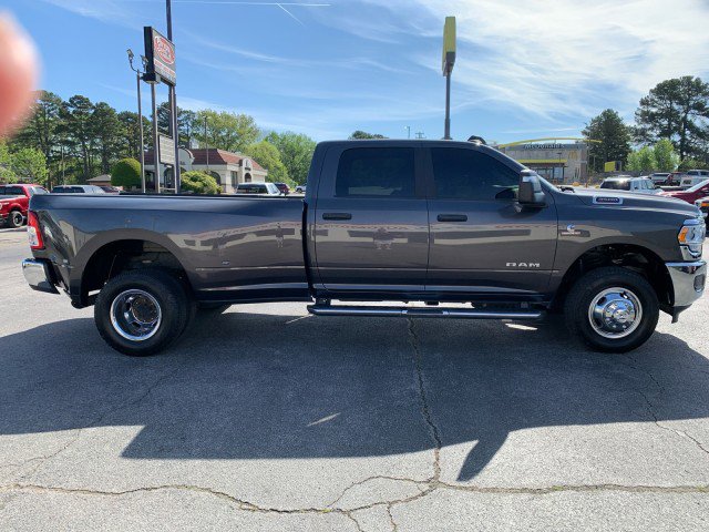 Used 2024 RAM 3500 Big Horn image 5