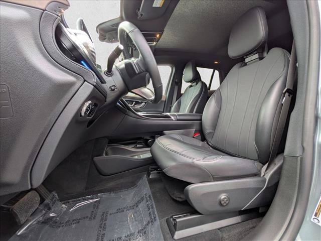 Certified 2023 Mercedes-Benz EQE 350+ 4MATIC SUV image 16
