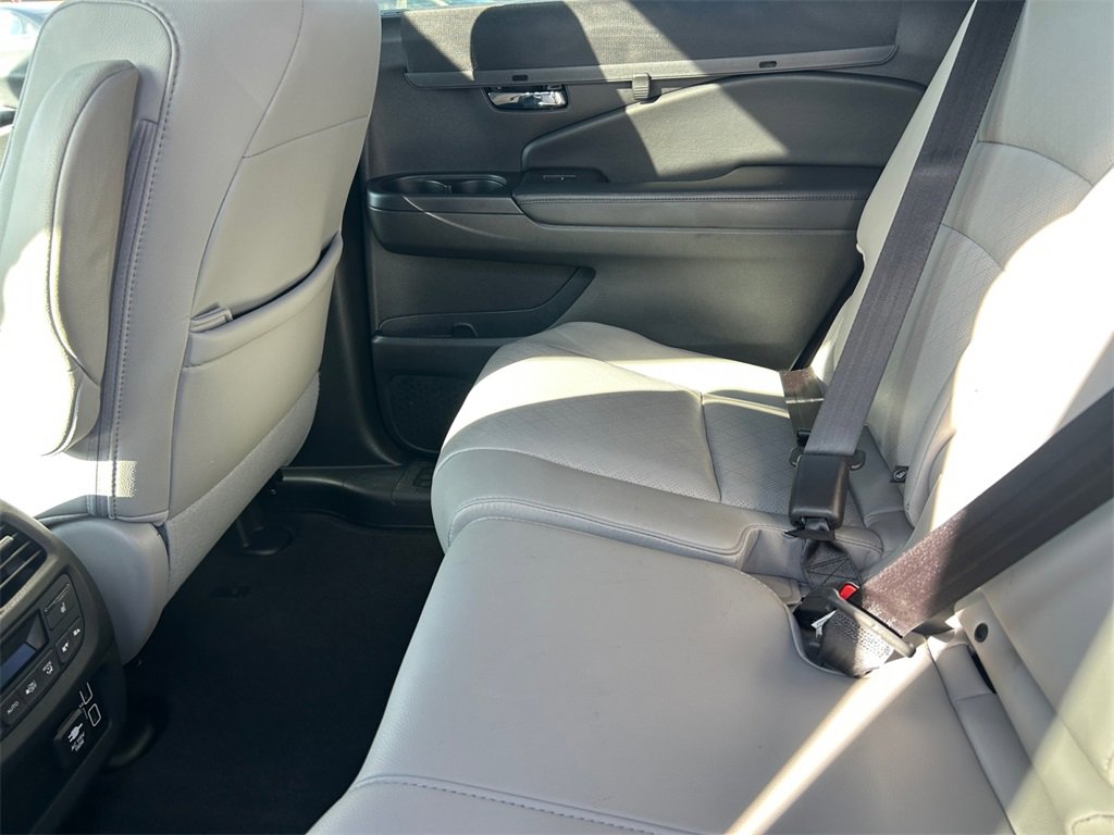 Used 2019 Honda Passport Elite image 17