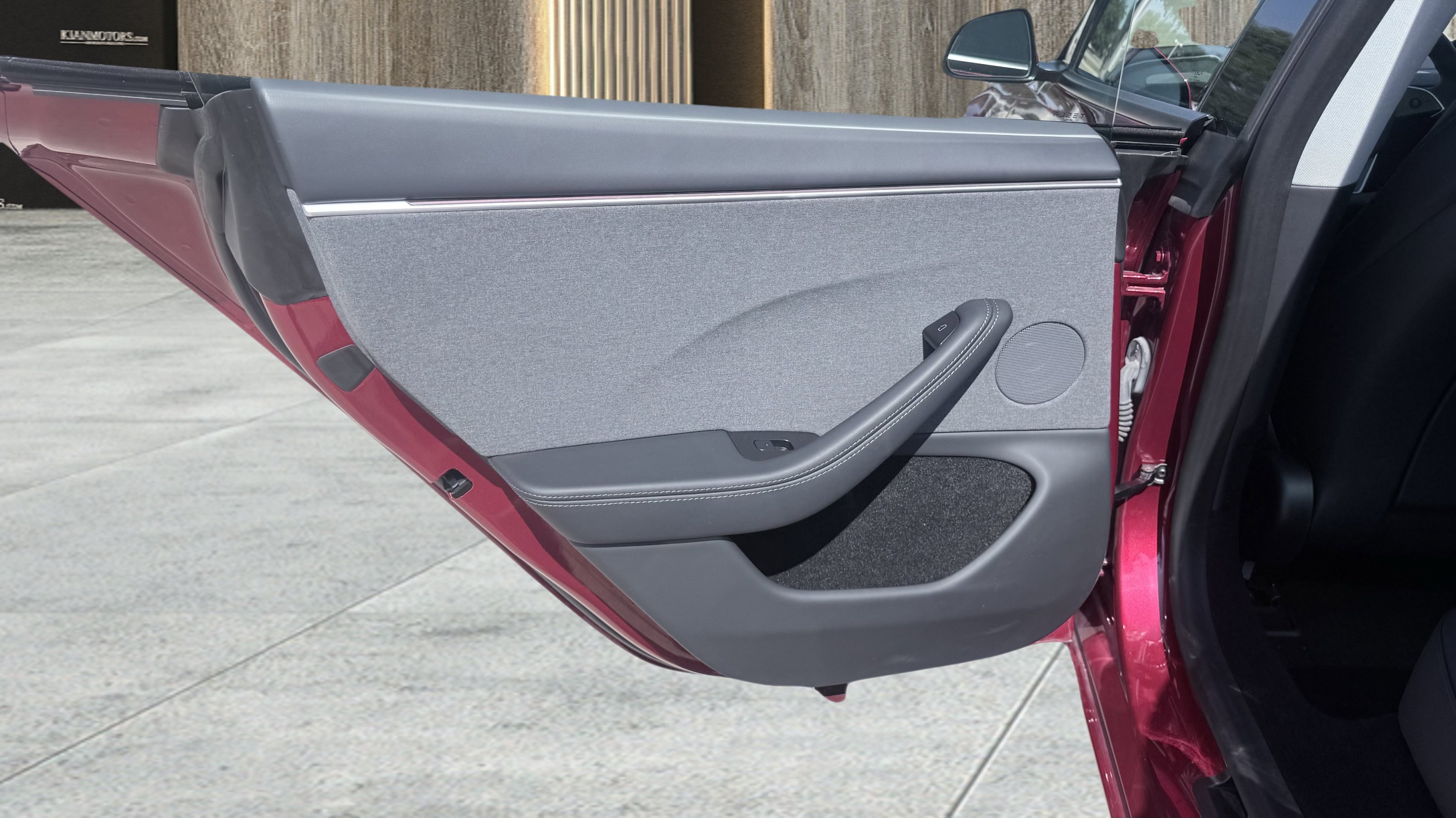Used 2025 Tesla Model 3 RWD image 25