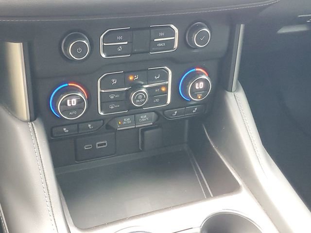 Certified 2021 Chevrolet Tahoe LT RWD image 26