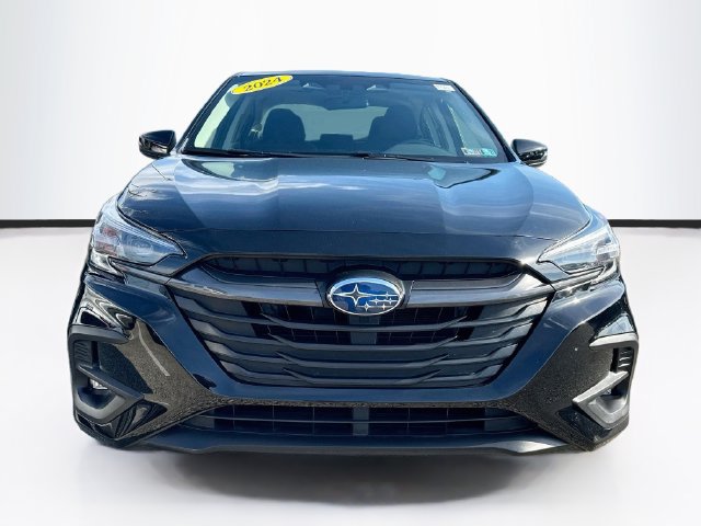 Used 2024 Subaru Legacy Premium AWD/4WD image 2