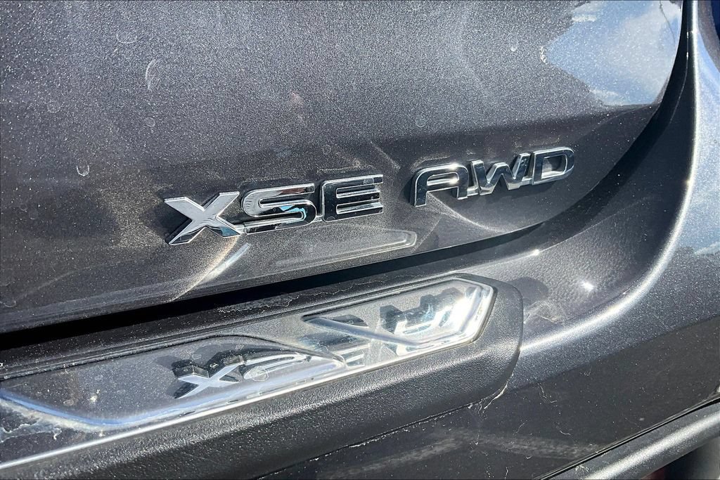 Used 2024 Toyota Highlander XSE AWD/4WD image 21