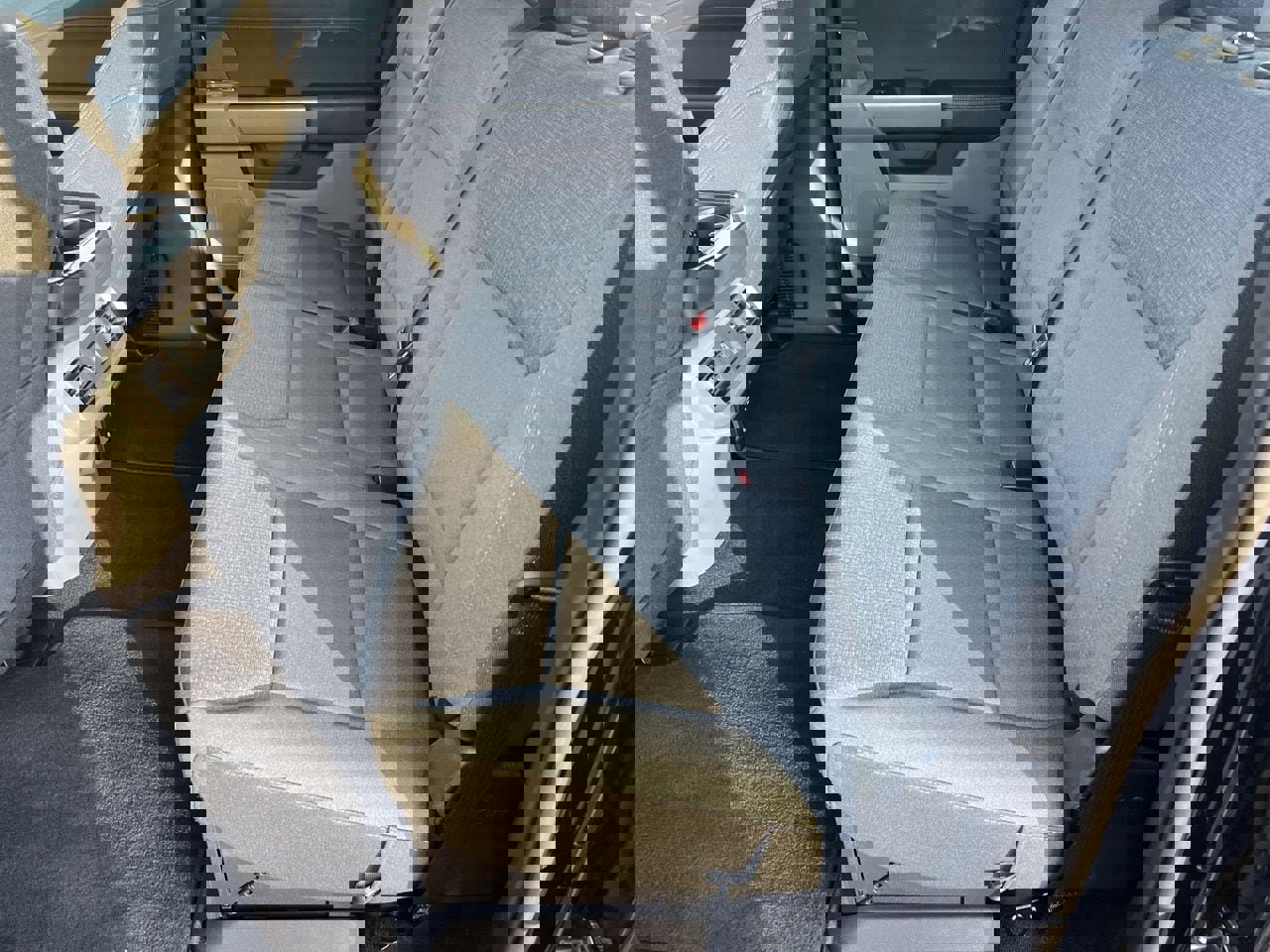 New 2025 Ford F150 XLT w/ Equipment Group 302A MID image 22