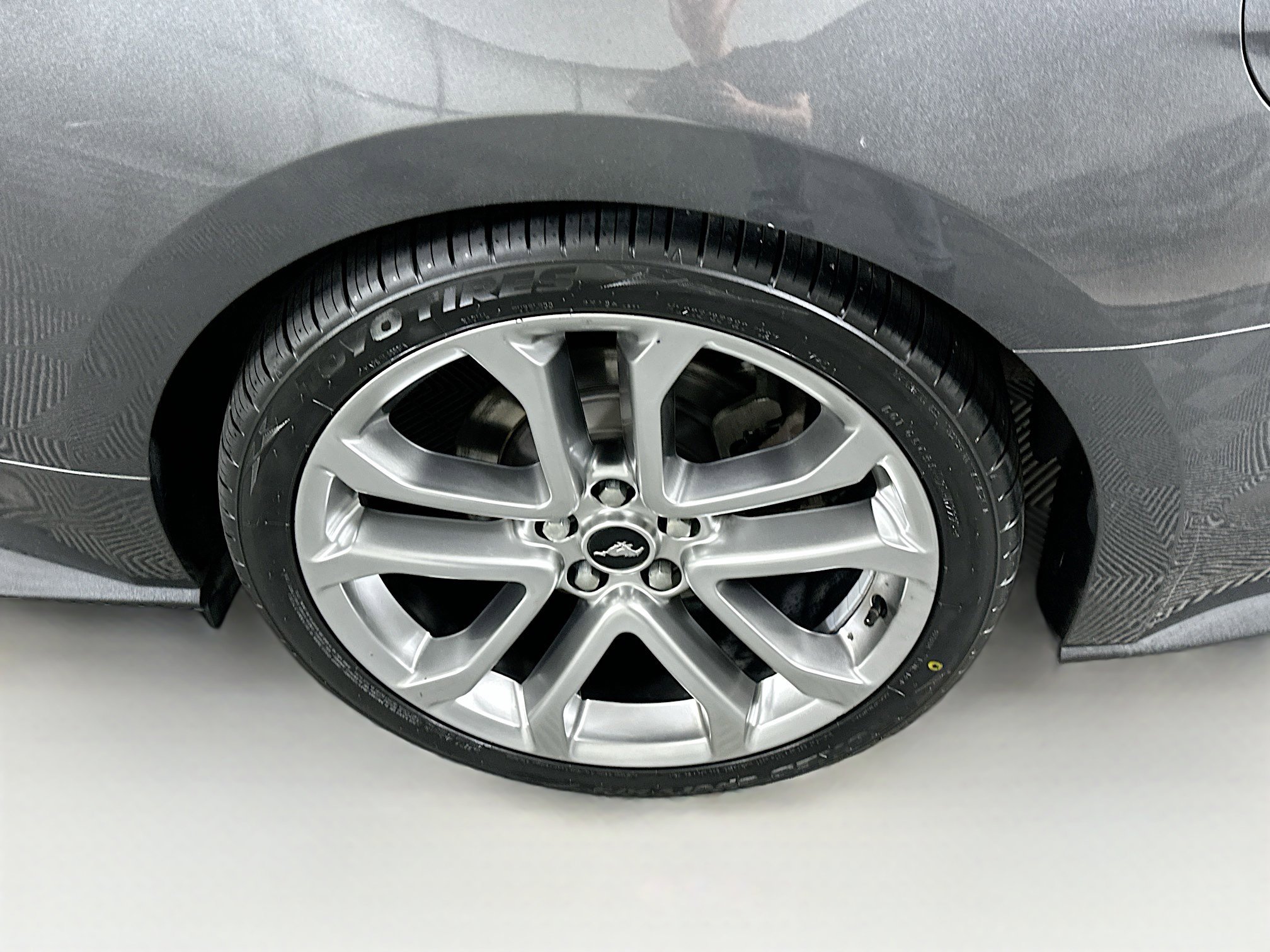 Used 2018 Ford Mustang Premium w/ Equipment Group 201A image 11