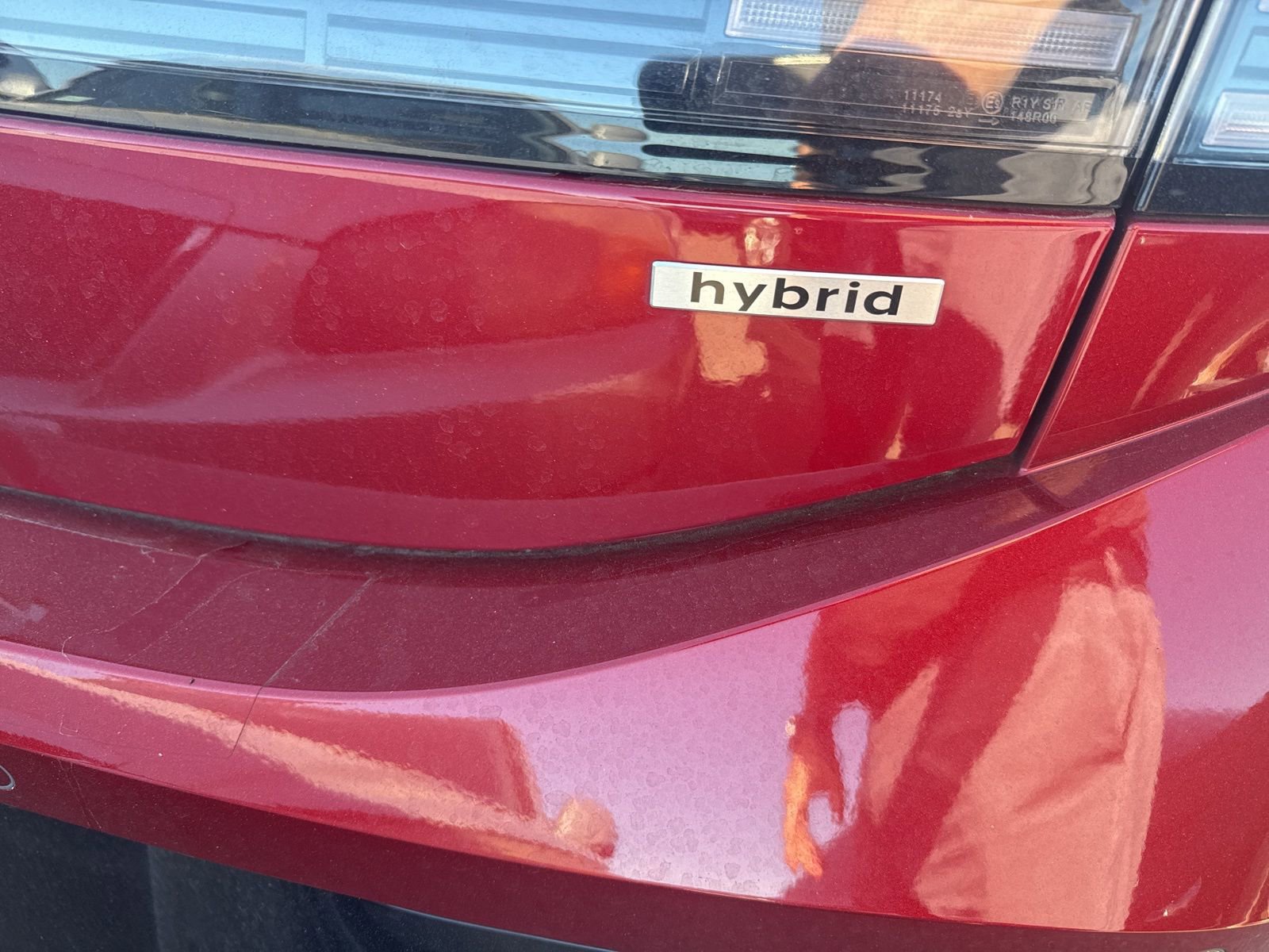 Used 2025 Hyundai Sonata Limited image 6