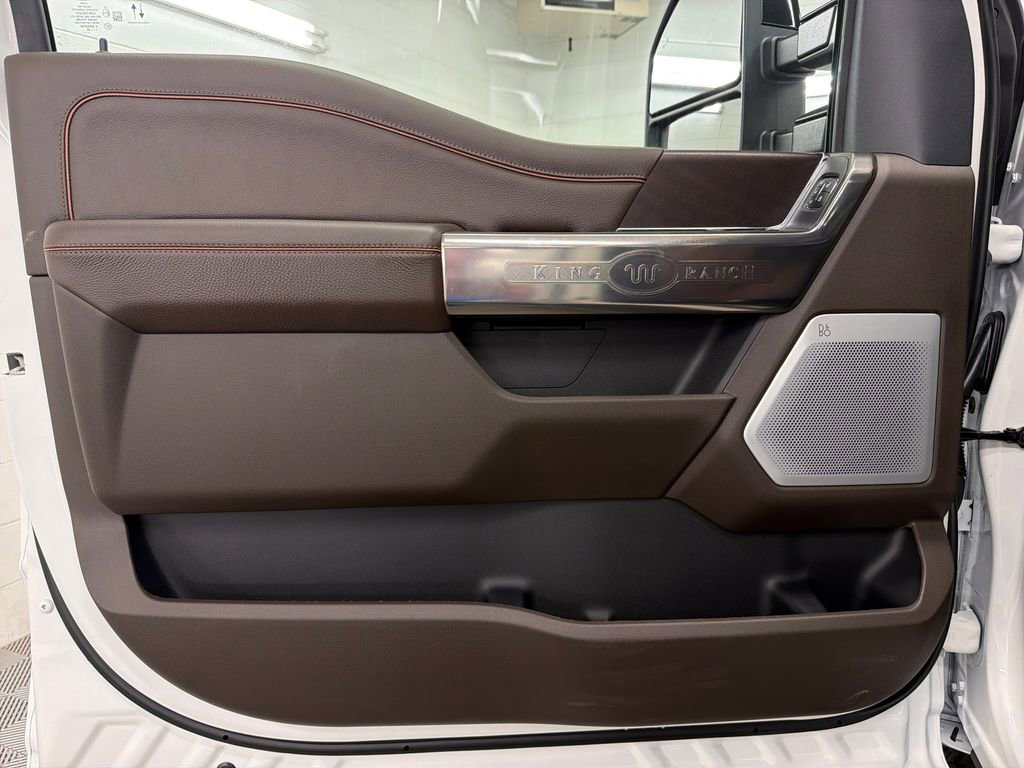 New 2026 Ford F250 King Ranch AWD/4WD image 16