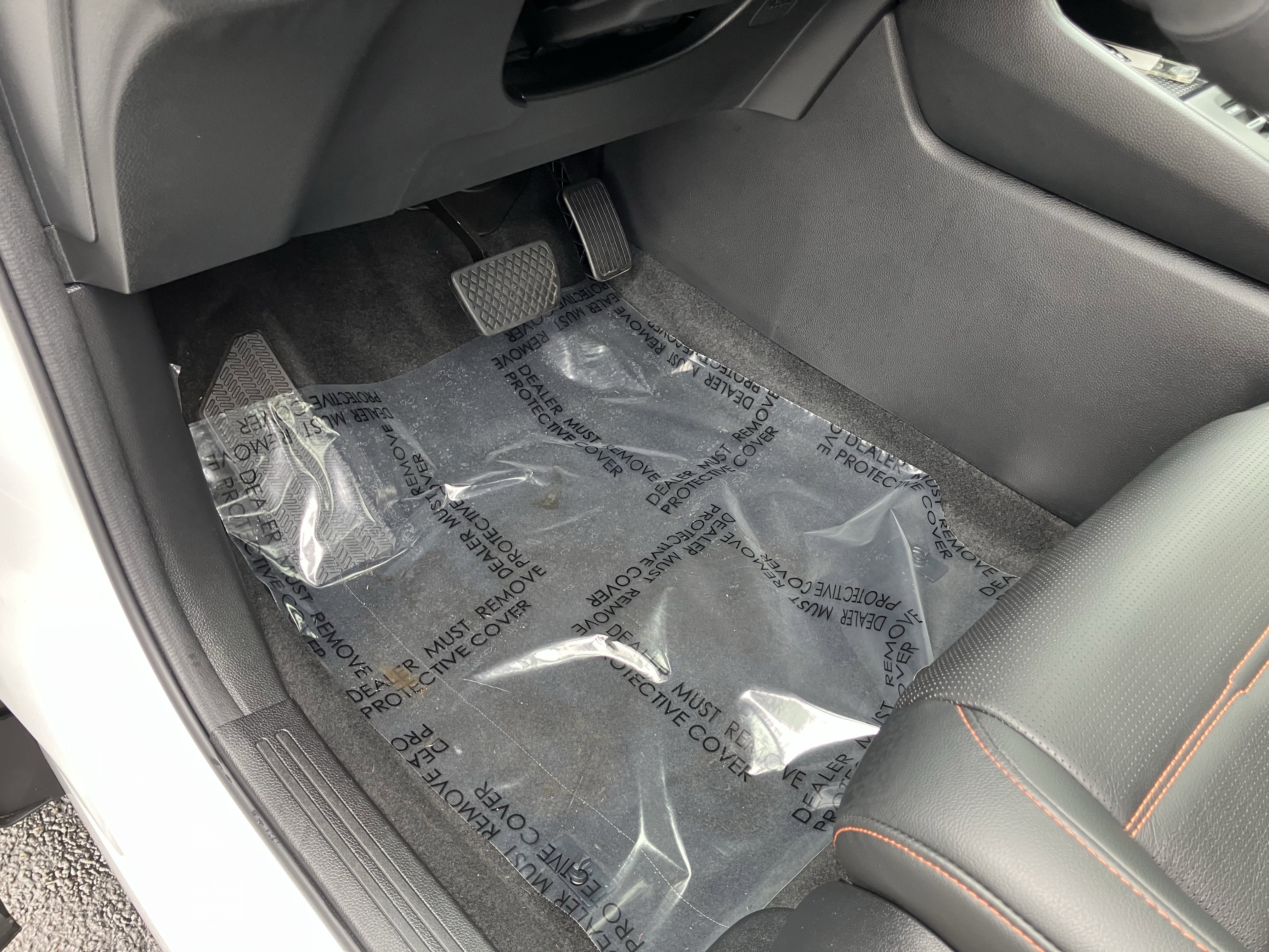 Used 2024 Honda CR-V Sport Touring image 18