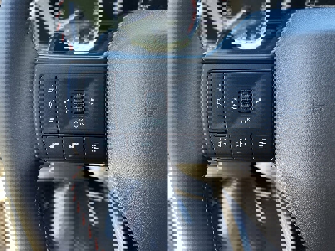 New 2026 Nissan Rogue SV image 33