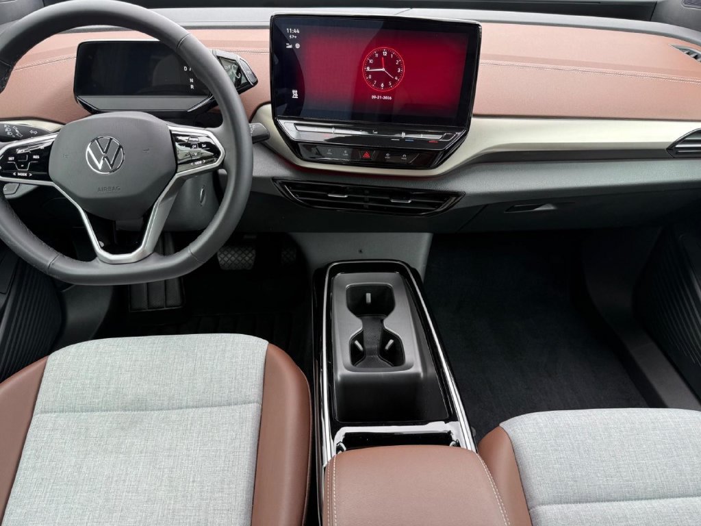 Certified 2023 Volkswagen ID.4 Pro AWD/4WD image 10