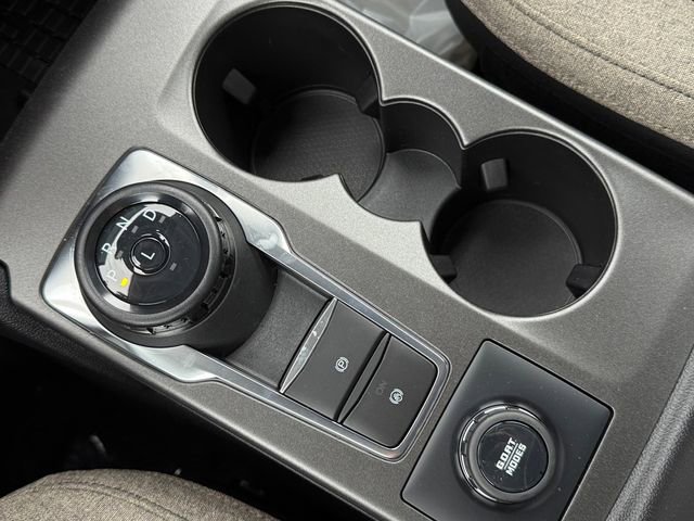 New 2025 Ford Bronco Sport Big Bend w/ Convenience Package image 17