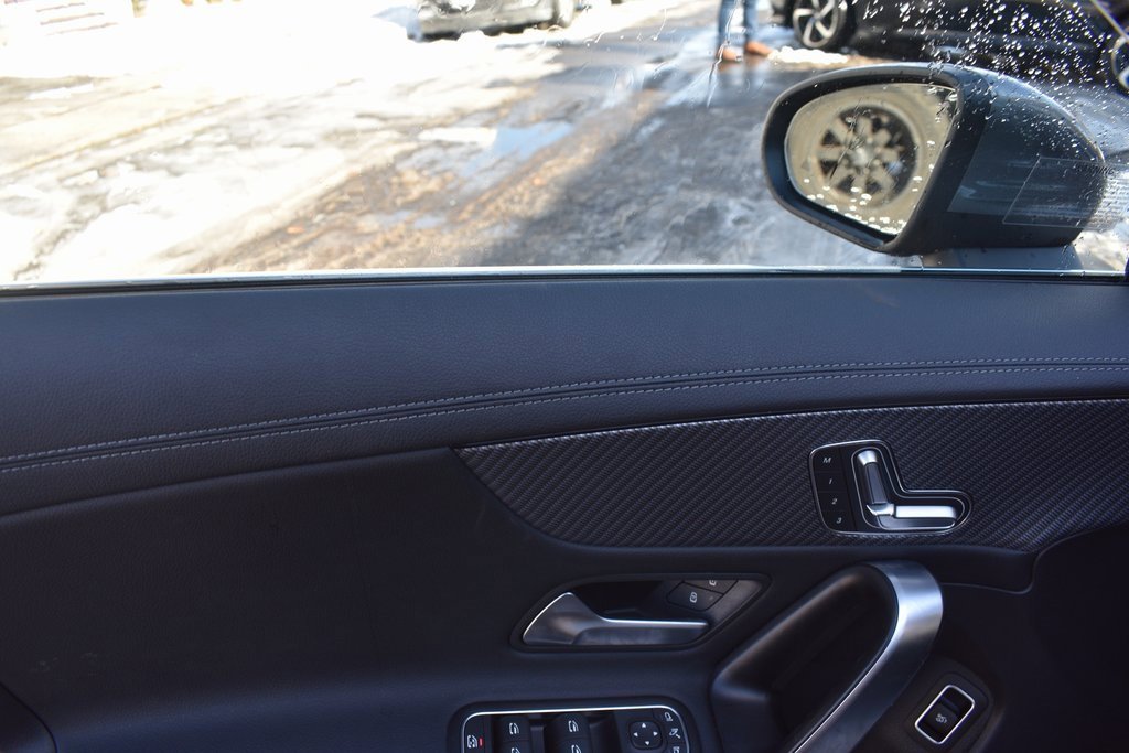 Used 2025 Mercedes-Benz CLA 250 image 13