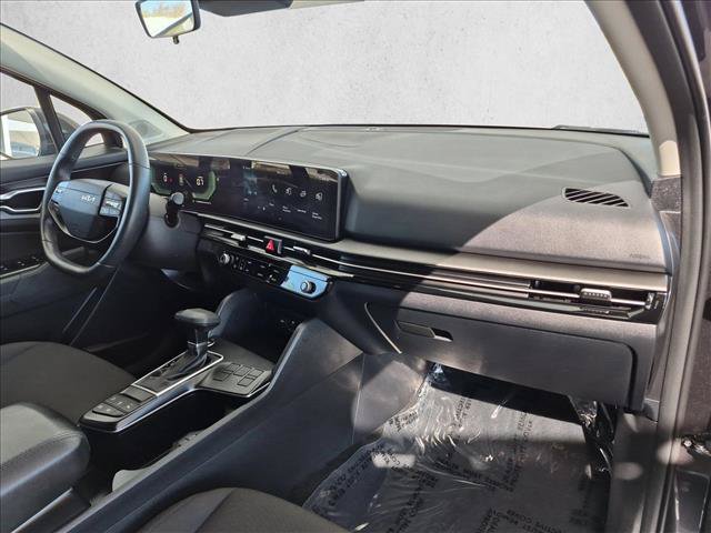 Used 2026 Kia Sportage LX FWD image 21