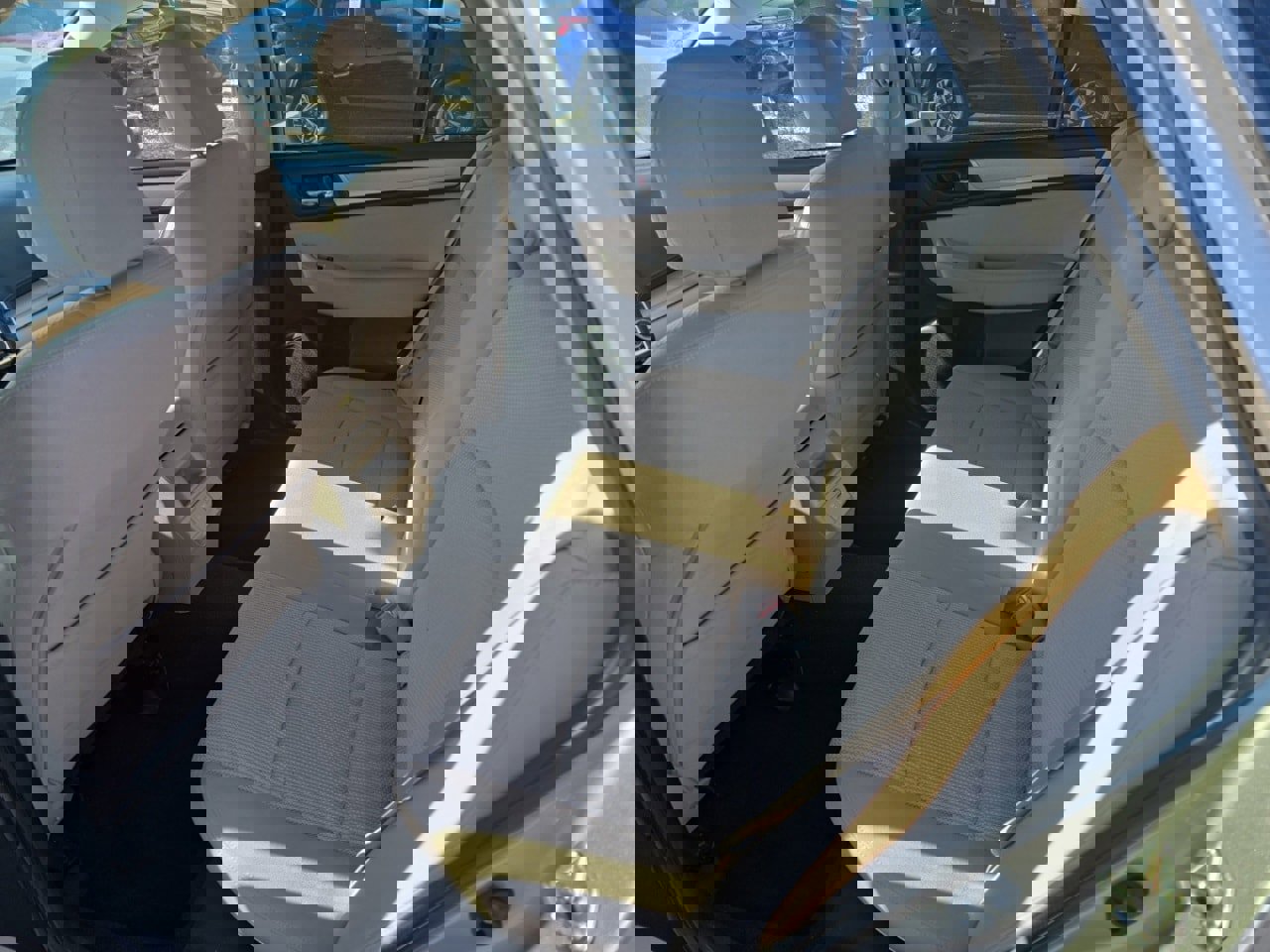 Used 2019 Subaru Outback 2.5i Premium image 17