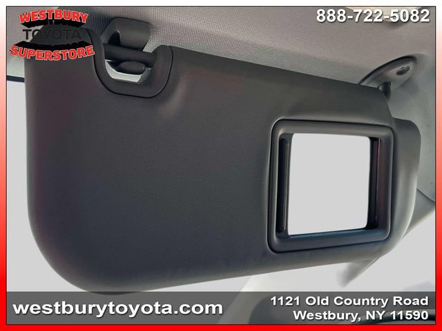 Certified 2024 Toyota RAV4 LE AWD/4WD image 32
