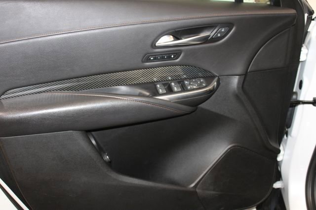 Used 2020 Cadillac XT4 Sport AWD/4WD image 28