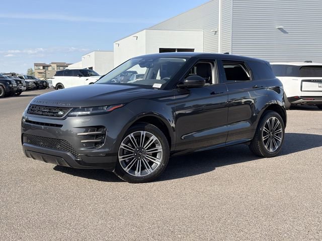 Used 2024 Land Rover Range Rover Evoque Dynamic SE image 2