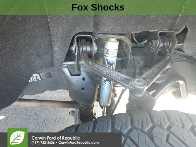 Used 2017 GMC Sierra 2500 Denali w/ Duramax Plus Package image 10