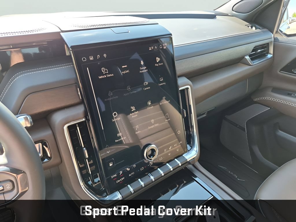 New 2026 GMC Yukon Denali Ultimate AWD/4WD image 39