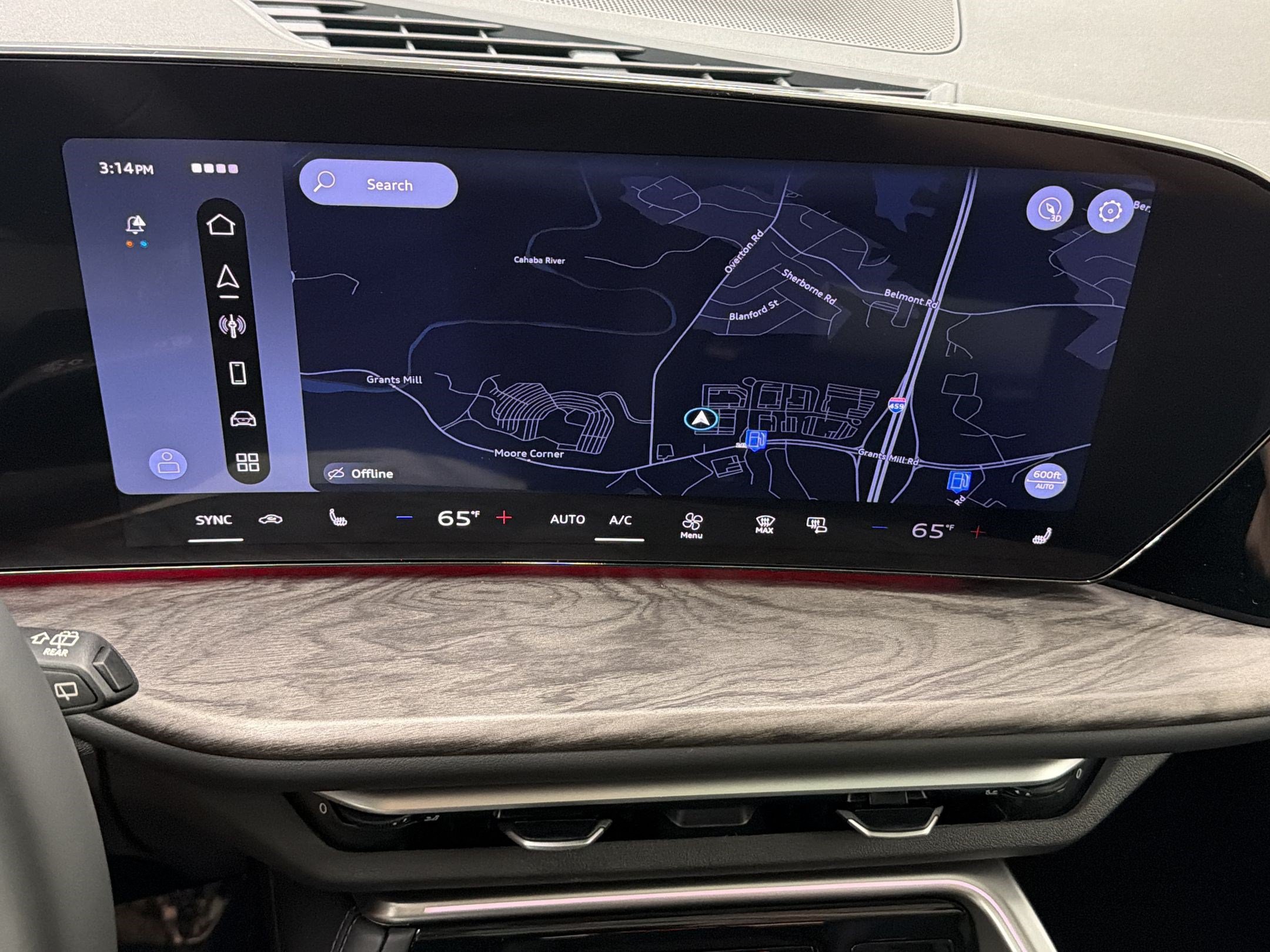 New 2026 Audi Q5 2.0T AWD/4WD image 18