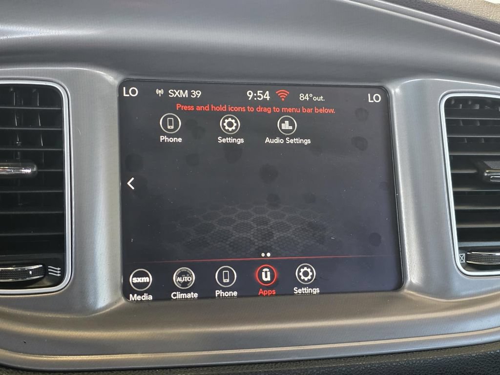 Used 2023 Dodge Charger R/T RWD image 14