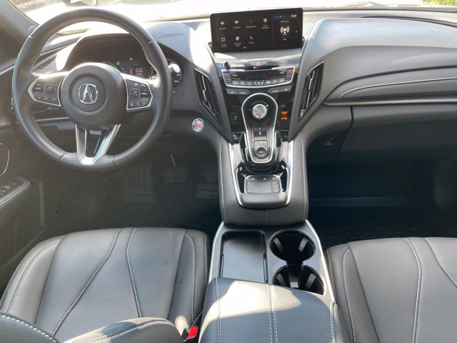 Used 2025 Acura RDX SH-AWD image 35