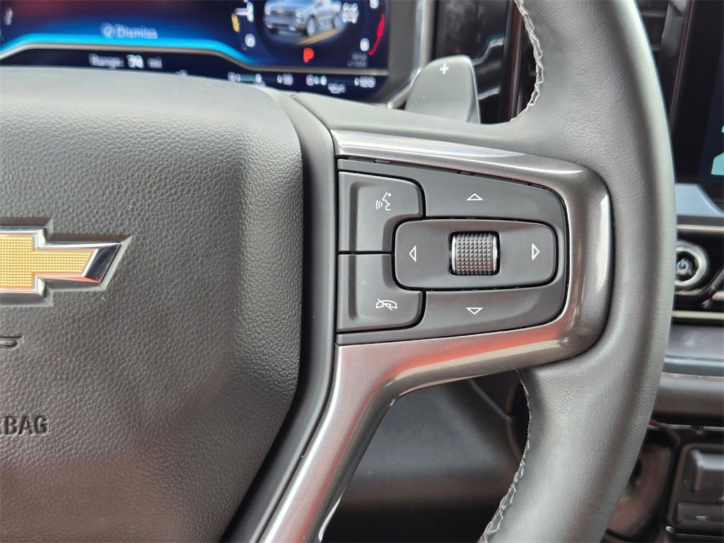 Used 2024 Chevrolet Silverado 1500 High Country w/ Technology Package image 20