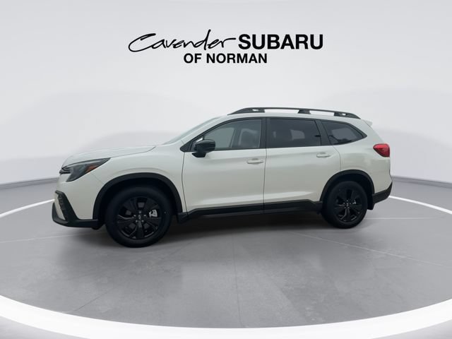 Used 2026 Subaru Ascent Premium AWD/4WD image 5
