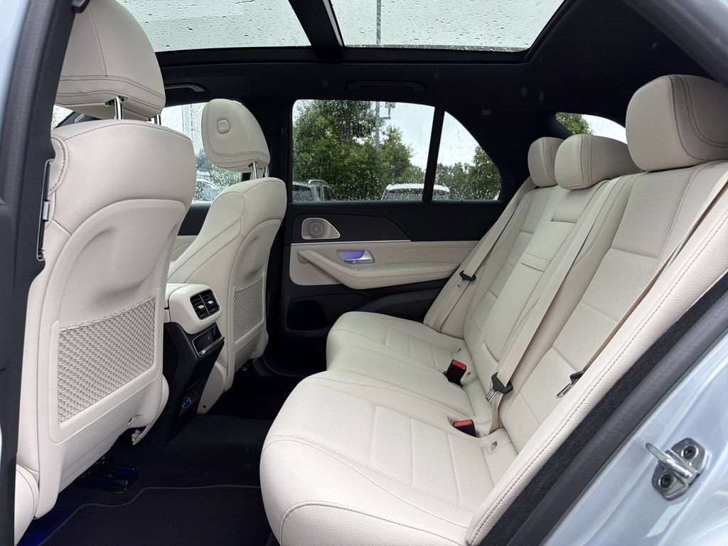 New 2026 Mercedes-Benz GLE 350 4MATIC image 13