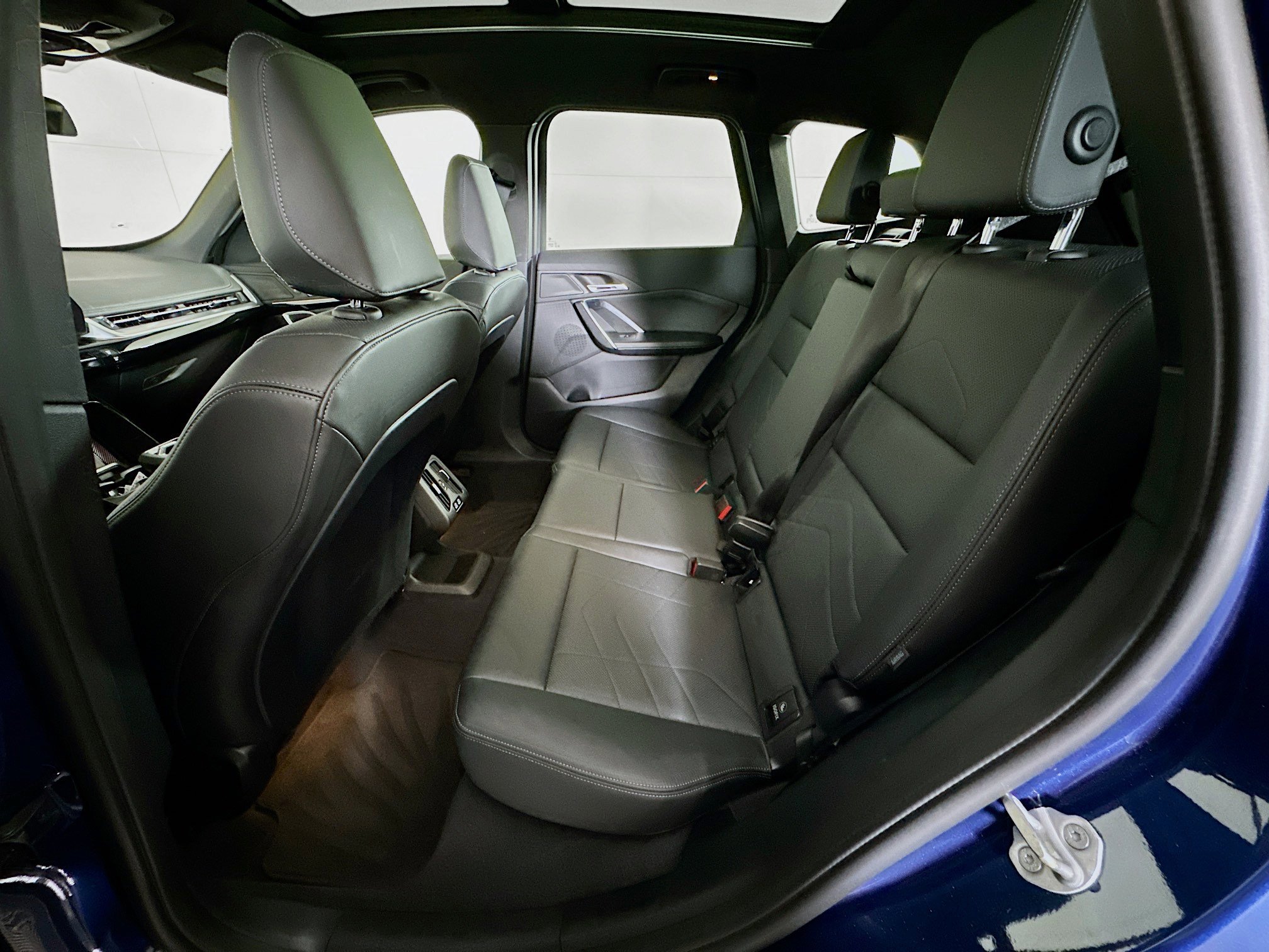 Used 2025 BMW X1 xDrive28i image 28