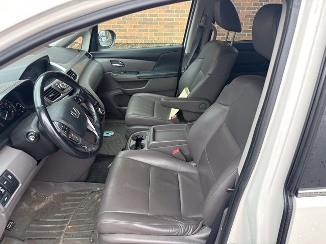 Used 2016 Honda Odyssey EX-L image 5