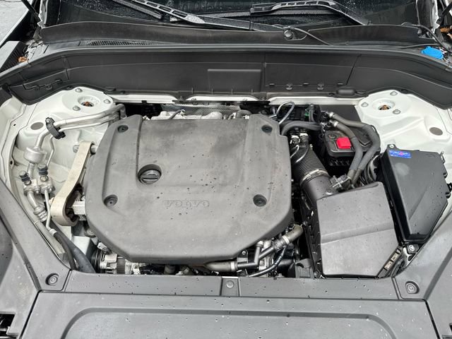 Used 2023 Volvo XC90 B6 Plus w/ Protection Package image 21