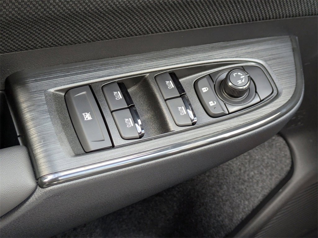 New 2026 Subaru Outback Premium image 29