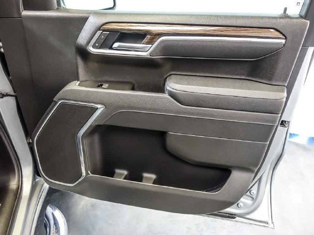 Certified 2026 Chevrolet Silverado 1500 LT AWD/4WD image 29