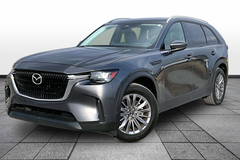 Used 2024 MAZDA CX-90 3.3 Turbo w/ Preferred Plus image 1