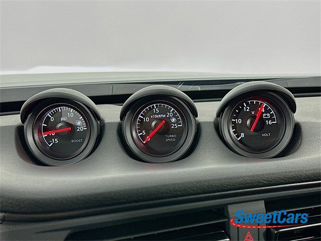 Used 2024 Nissan Z Performance w/ Floor Mat Package image 24