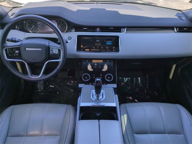 Used 2023 Land Rover Range Rover Evoque S image 17