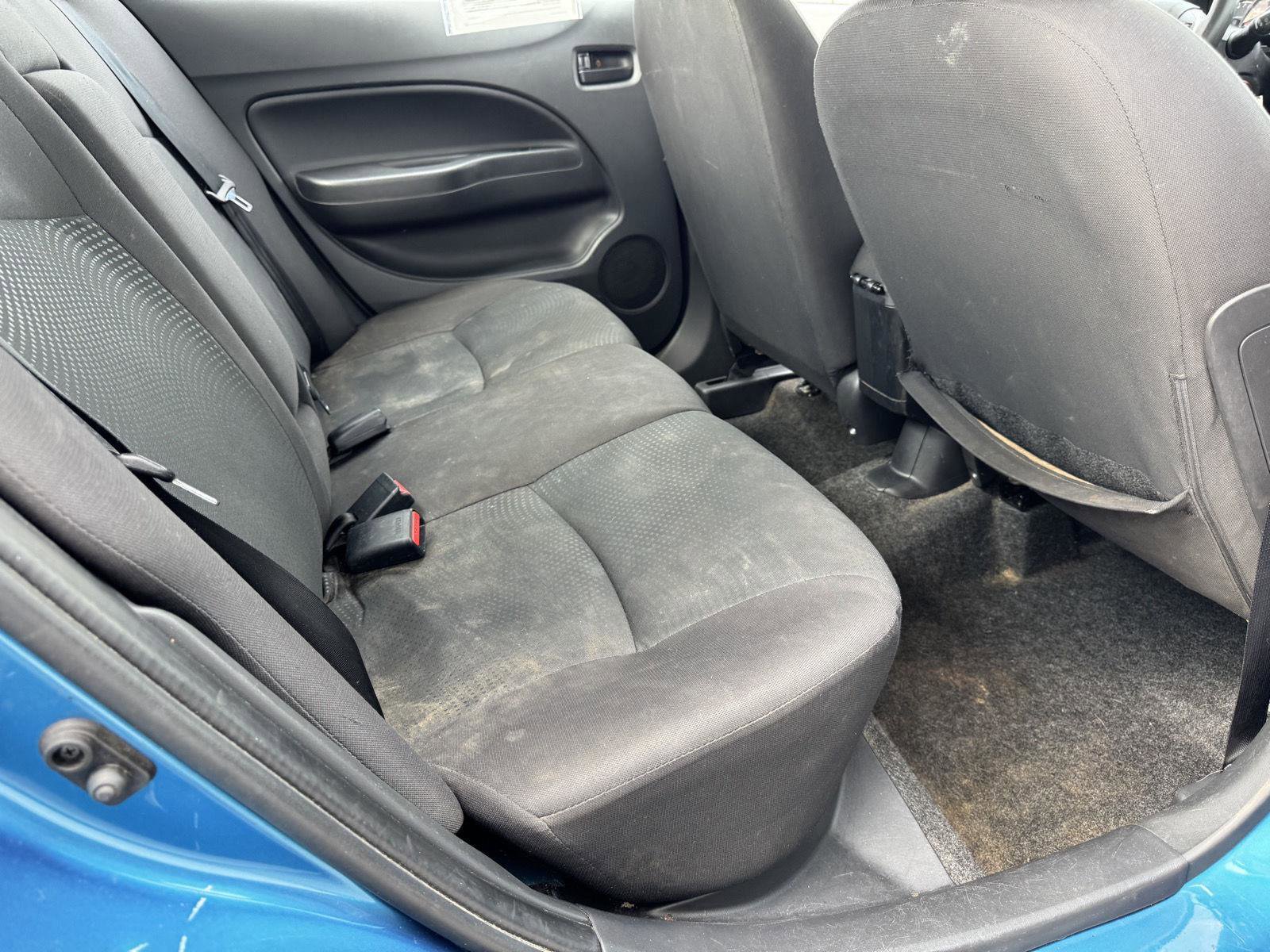 Used 2020 Mitsubishi Mirage G4 ES image 18