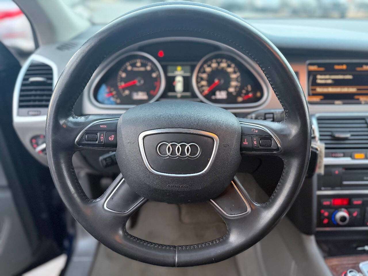 Used 2013 Audi Q7 3.0T Premium Plus image 10