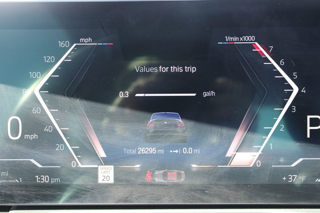 Used 2024 BMW M240i xDrive M240i w/ Premium Package image 26