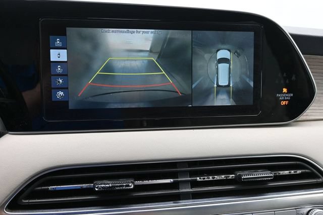 Used 2021 Hyundai Palisade Limited FWD image 43
