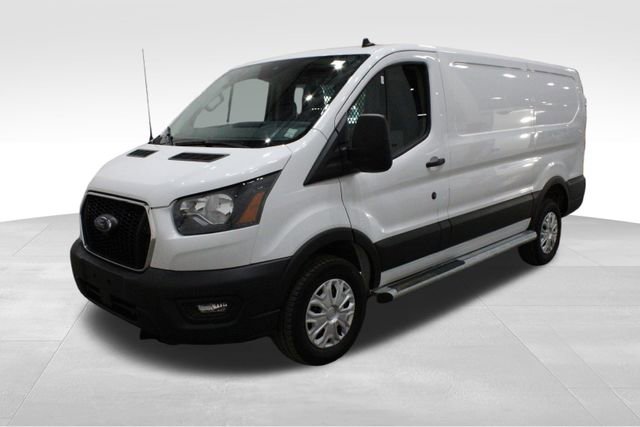 Used 2024 Ford Transit 250 Low Roof w/ Exterior Upgrade Package image 35