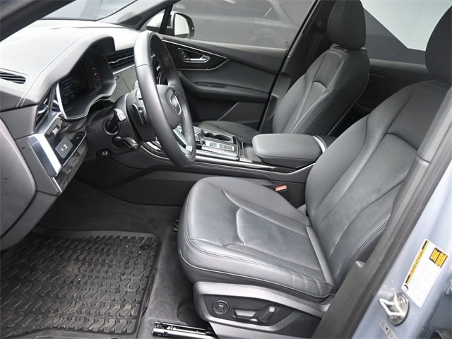 Used 2023 Audi Q7 3.0T Premium Plus w/ Premium Plus Package image 18