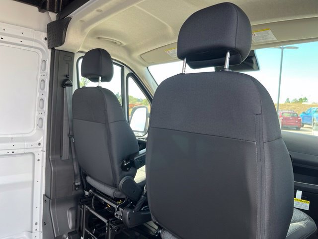New 2026 RAM ProMaster 2500 w/ Convenience Group FWD image 20
