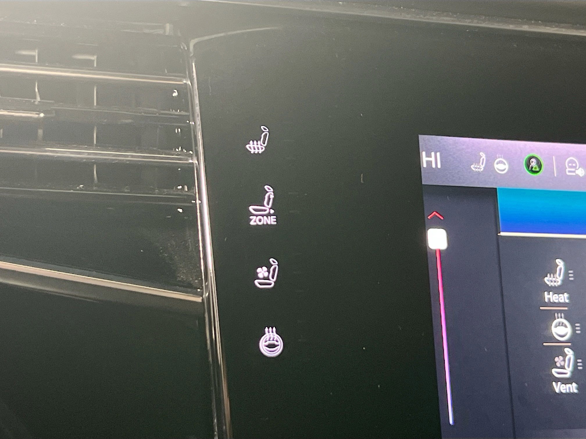 Used 2022 Jeep Wagoneer Series III w/ Convenience Group I image 21